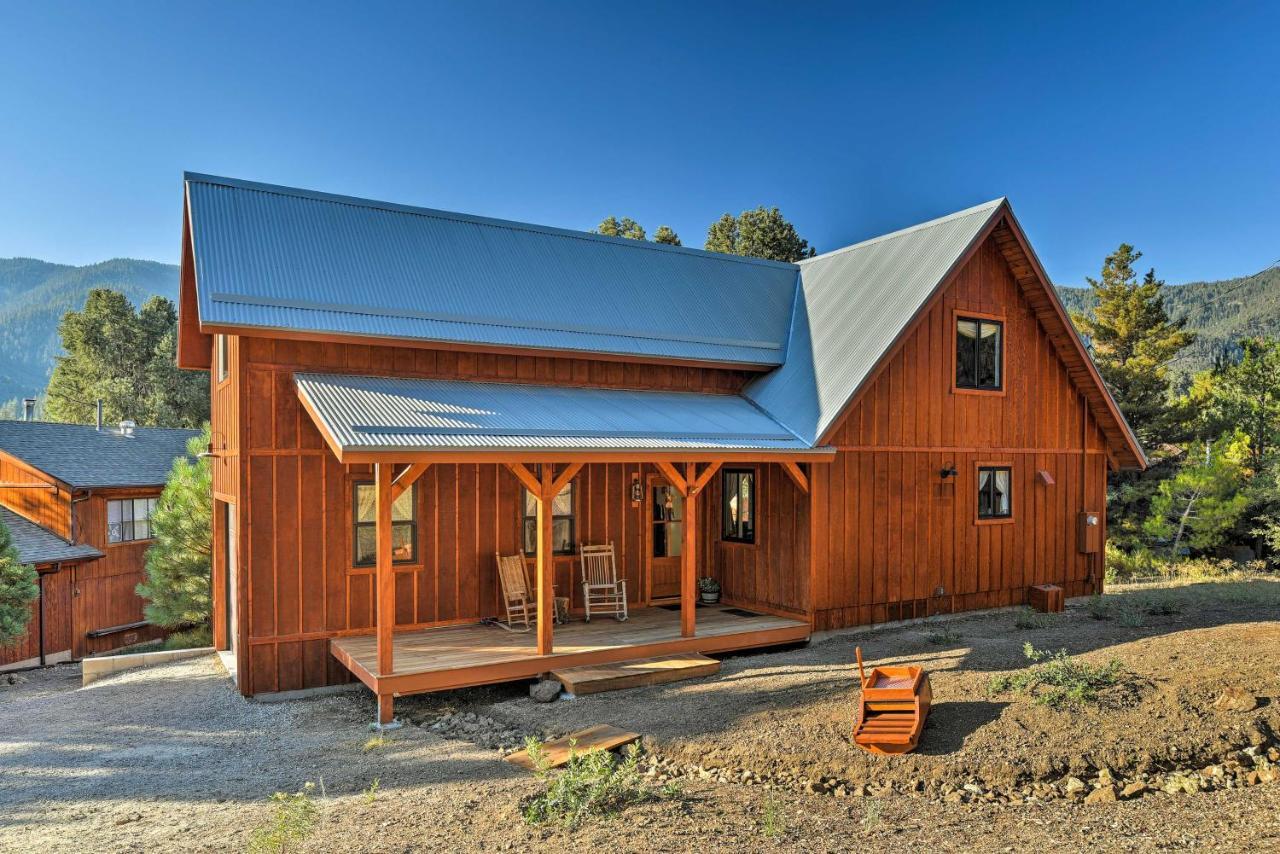 Prospectors Rest - Pine Mountain Club Cabin! Villa Exterior photo